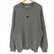 ウィンダンシー WIND AND SEA COTTON CASHMERE KNIT メンズ import:L