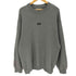 ウィンダンシー WIND AND SEA COTTON CASHMERE KNIT メンズ import:L