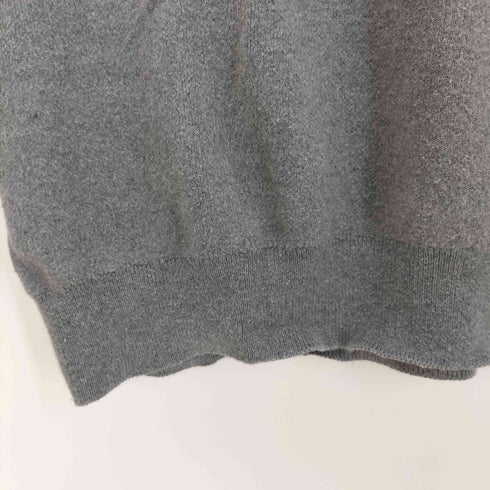 ウィンダンシー WIND AND SEA COTTON CASHMERE KNIT メンズ import:L