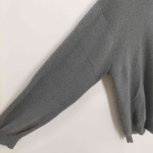 ウィンダンシー WIND AND SEA COTTON CASHMERE KNIT メンズ import:L