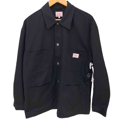 ビッグマイク BIG MIKE Chino Classic Coverall メンズ L