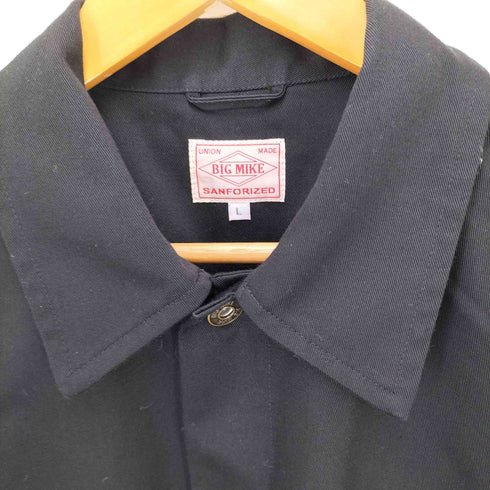 ビッグマイク BIG MIKE Chino Classic Coverall メンズ L