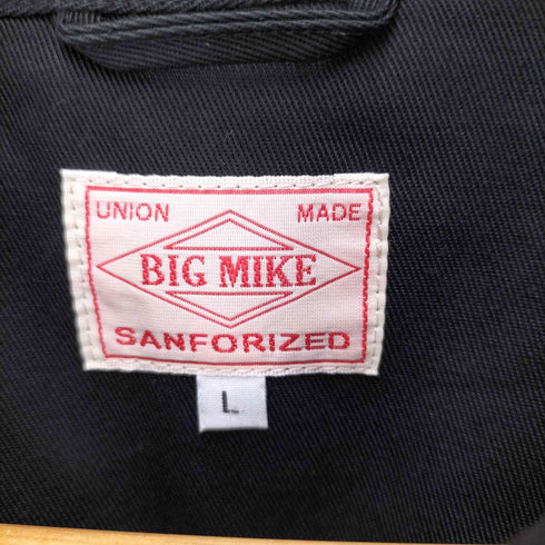ビッグマイク BIG MIKE Chino Classic Coverall メンズ L