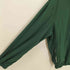 ザラ ZARA 裏地メッシュブルゾン メンズ import:XL