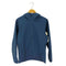 ユニクロ UNIQLO ブロックテックパーカー メンズ JPN:S
