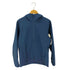 ユニクロ UNIQLO ブロックテックパーカー メンズ JPN:S