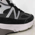 ニューバランス NEW BALANCE USA製 990 V6 BK6 M990BK6 スニーカー メンズ JPN:28