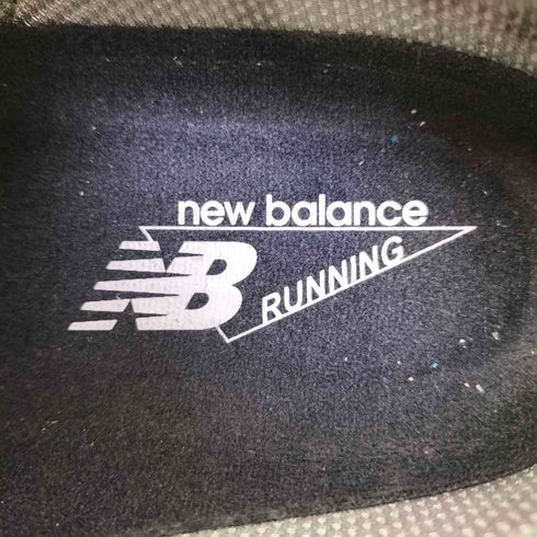 ニューバランス NEW BALANCE USA製 990 V6 BK6 M990BK6 スニーカー メンズ JPN:28