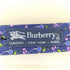 バーバリーズ BURBERRYS 総柄 シルクネクタイ メンズ