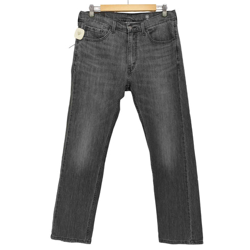 リーバイス Levis 505 COOL ストレッチ ストレート デニム メンズ