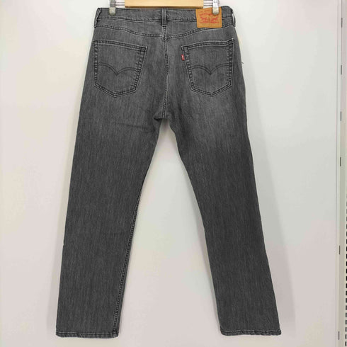 リーバイス Levis 505 COOL ストレッチ ストレート デニム メンズ