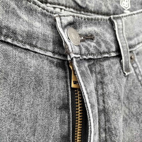 リーバイス Levis 505 COOL ストレッチ ストレート デニム メンズ