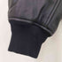 ショット Schott JOURNAL STANDARD別注 LAMB LEATHER MA-1 メンズ L