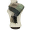 アクネストゥディオズ ACNE STUDIOS Mohair Checked Scarf メンズ 250×28cm