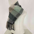 アクネストゥディオズ ACNE STUDIOS Mohair Checked Scarf メンズ 250×28cm