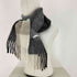 アクネストゥディオズ ACNE STUDIOS Mohair Checked Scarf メンズ 250×28cm