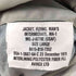アヴィレックス AVIREX MA-1 Commercial Flight Jacket コマーシャル フライト ジャケット メンズ import:L