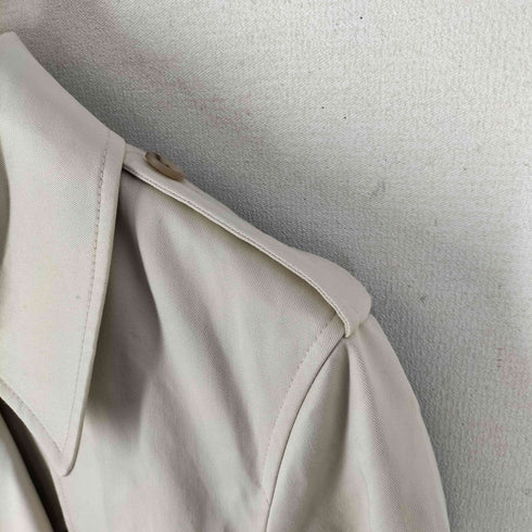 ユニクロシー UNIQLO:C トレンチコート レディース JPN:S