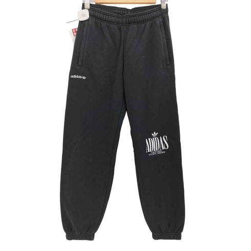 アディダスオリジナルス adidas Originals トレフォイル スクリプト スウェット パンツ メンズ JPN:M