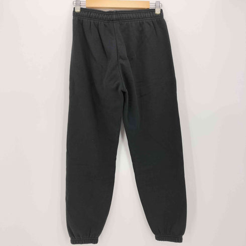 アディダスオリジナルス adidas Originals トレフォイル スクリプト スウェット パンツ メンズ JPN:M