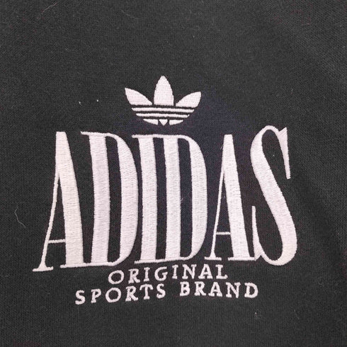 アディダスオリジナルス adidas Originals トレフォイル スクリプト スウェット パンツ メンズ JPN:M