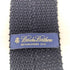 ブルックスブラザーズ BROOKS BROTHERS ニットタイ メンズ
