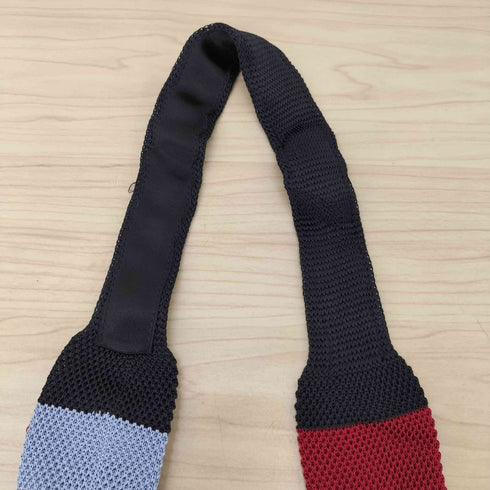 ブルックスブラザーズ BROOKS BROTHERS シルクニットタイ メンズ
