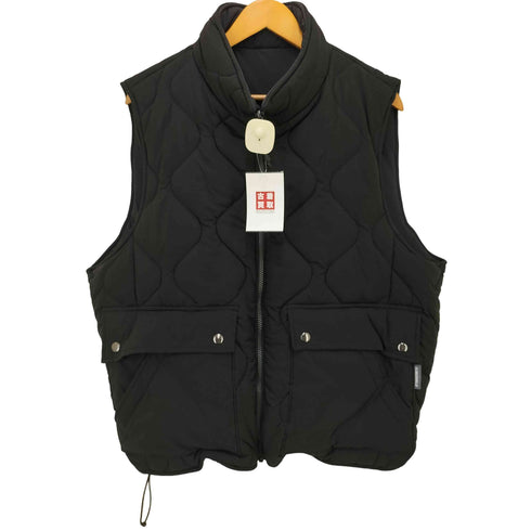 ジャーナルスタンダードレリューム JOURNAL STANDARD relume 22AW CLIMASHIELD APEX PADDING RV ベスト メンズ import:L
