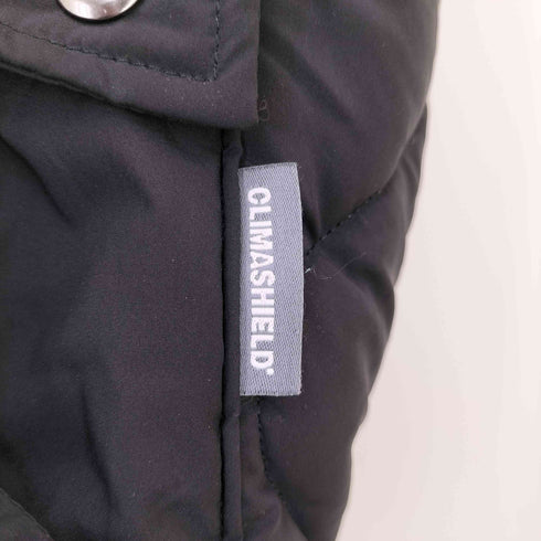 ジャーナルスタンダードレリューム JOURNAL STANDARD relume 22AW CLIMASHIELD APEX PADDING RV ベスト メンズ import:L