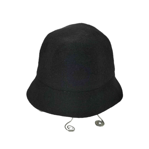 TERRE W SAILOR ウールセーラーハット レディース
