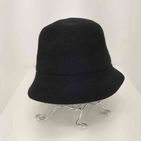 TERRE W SAILOR ウールセーラーハット レディース