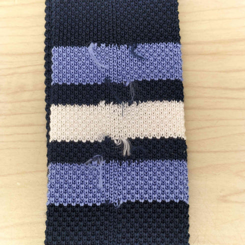 ブルックスブラザーズ BROOKS BROTHERS シルクニットタイ メンズ