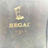 リーガル REGAL レザー チャッカブーツ レディース JPN:23.5