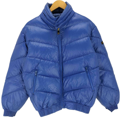 デサント descente 90s 天然羽毛 ダウンジャケット メンズ JPN:M