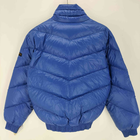 デサント descente 90s 天然羽毛 ダウンジャケット メンズ JPN:M