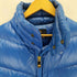 デサント descente 90s 天然羽毛 ダウンジャケット メンズ JPN:M