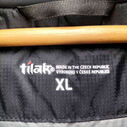 ティラック TILAK SVALBARD GORE-TEX INFINIUM CLIMASHIELD メンズ XL