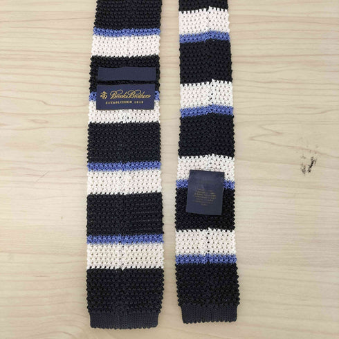 ブルックスブラザーズ BROOKS BROTHERS シルクニットタイ メンズ