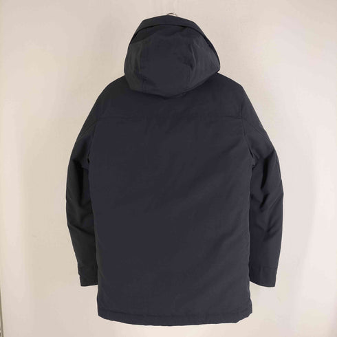 ユニクロ UNIQLO ノンキルトダウンジャケット メンズ JPN:M