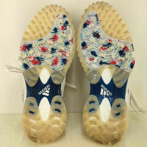 アディダスゴルフ adidasgolf FW5629 ゴルフシューズ コードカオス21 メンズ JPN:25