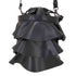 ユナイテッドアローズ UNITED ARROWS 22AW Bag フリル 2WAY カウレザー ショルダーバッグ レディース