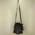 ユナイテッドアローズ UNITED ARROWS 22AW Bag フリル 2WAY カウレザー ショルダーバッグ レディース