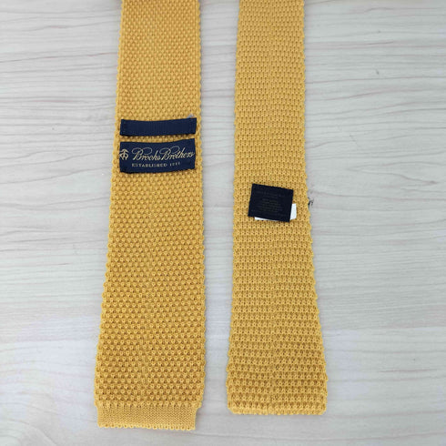 ブルックスブラザーズ BROOKS BROTHERS ウールニットタイ メンズ