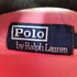 ポロバイラルフローレン Polo by RALPH LAUREN S/S ポロシャツ スモールポニー刺繍 レディース import:M