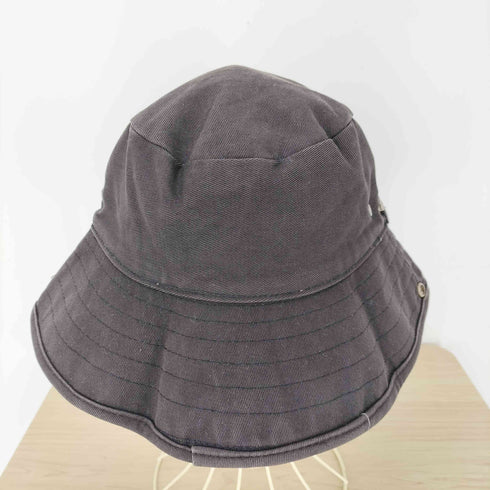 ステューシー Stussy 80S-90S USA製 バケットハット メンズ