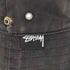 ステューシー Stussy 80S-90S USA製 バケットハット メンズ
