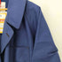 Le Sans Pareil コットンモールスキントラディショナルタイロッケンコート メンズ JPN:42