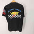 バンズ VANS SUNNY C SIDER レーシングS/S TEE メンズ import:L