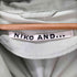 ニコアンド niko and... フード付きトレンチコート レディース FREE
