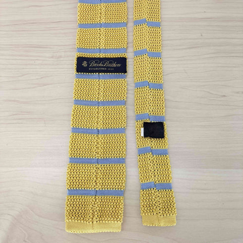 ブルックスブラザーズ BROOKS BROTHERS ニットタイ メンズ